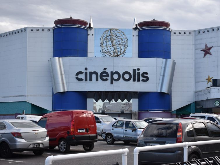 cinepolis